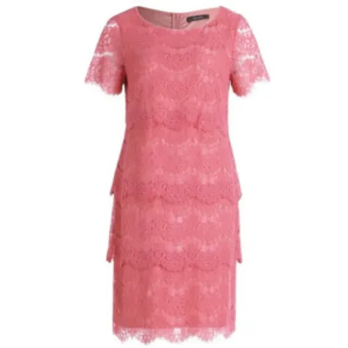 Kurzes Rosa Kleid vera mont - Vera Mont - Modalova