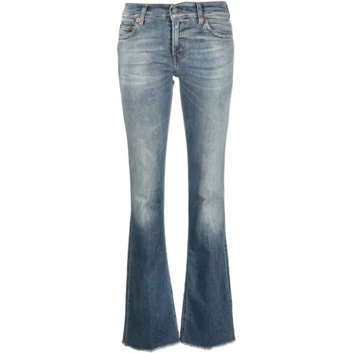 Jeans , Damen, Größe: W30 - Haikure - Modalova