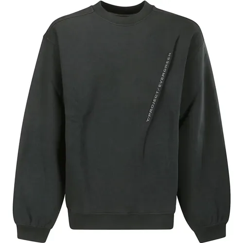 Sweatshirt , female, Sizes: S, L, M - Y/Project - Modalova