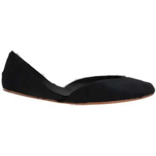 Ballerina Flat Shoes , female, Sizes: 3 UK, 5 UK - The Row - Modalova