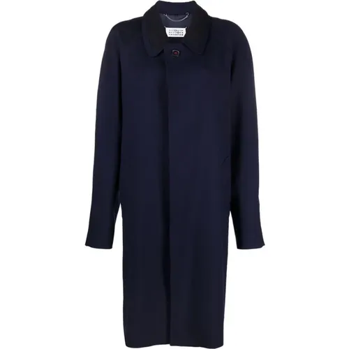 Coat , female, Sizes: XS, S - Maison Margiela - Modalova