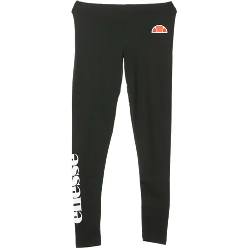 Anthrazit Leggings für Frauen - Ellesse - Modalova