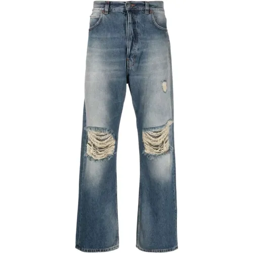 Jeans , Herren, Größe: W34 - Haikure - Modalova