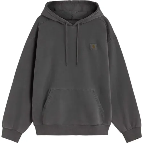 Oversized Kapuzenpullover , Herren, Größe: XL - Carhartt WIP - Modalova