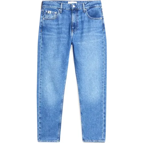 Jeans , male, Sizes: W32 - Calvin Klein - Modalova