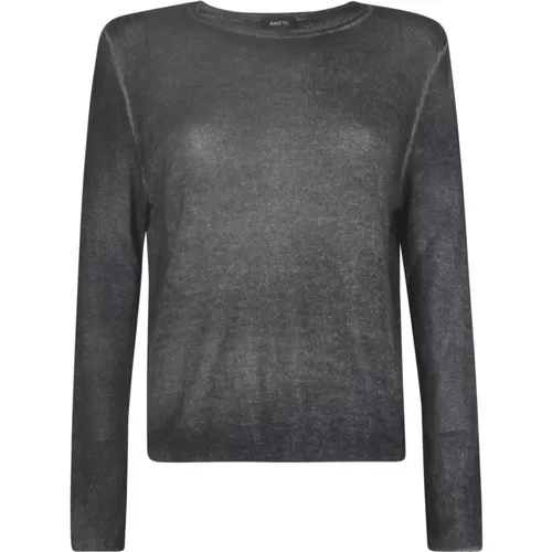 Sweaters Collection , female, Sizes: L - Avant Toi - Modalova
