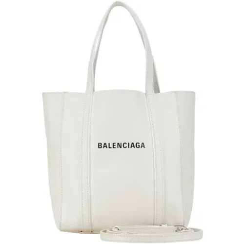 Pre-owned Leder balenciaga-taschen - Balenciaga Vintage - Modalova