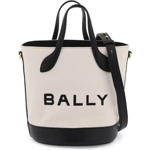 Handbags , Damen, Größe: ONE Size - Bally - Modalova
