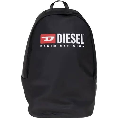 Rinke Rucksack Diesel - Diesel - Modalova