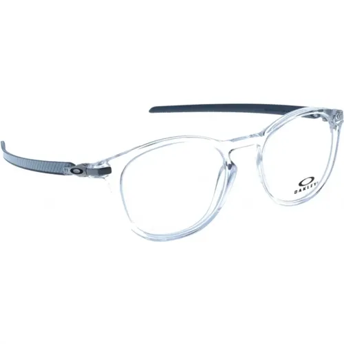 Glasses , male, Sizes: 53 MM - Oakley - Modalova