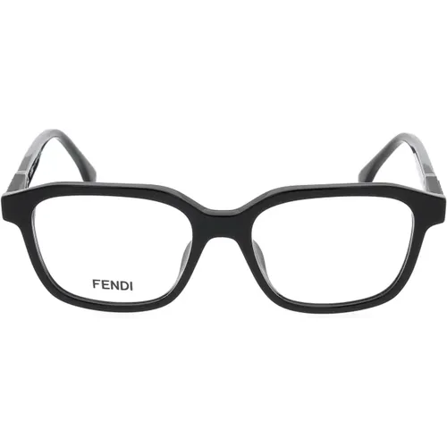 Stylish Sunglasses , unisex, Sizes: ONE SIZE - Fendi - Modalova