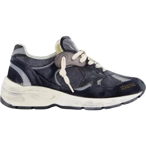 Running Dad Sneaker , female, Sizes: 6 UK, 5 UK, 4 UK - Golden Goose - Modalova