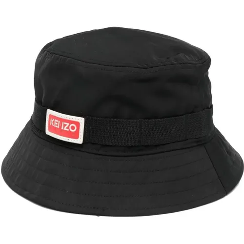 Bucket hat , male, Sizes: L - Kenzo - Modalova