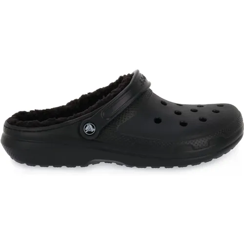 Shoes , male, Sizes: 10 UK - Crocs - Modalova