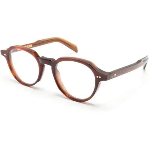 Cgopgr06 02 Optical Frame , female, Sizes: 48 MM - Cutler And Gross - Modalova