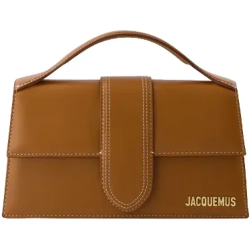 Leder handtaschen Jacquemus - Jacquemus - Modalova