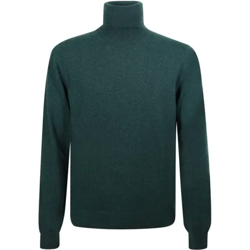 Rollkragenpullover , Herren, Größe: 3XL - Malo - Modalova