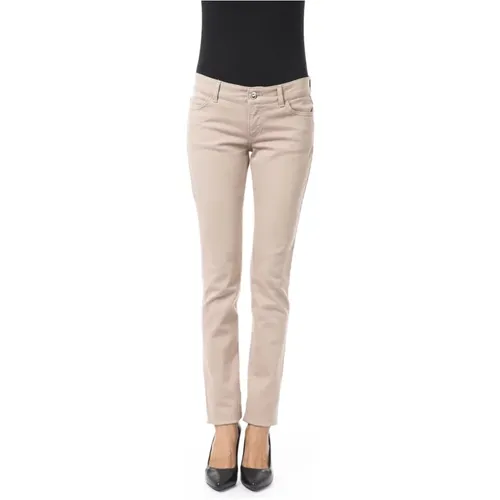 Skinny Jeans , Damen, Größe: W26 - Byblos - Modalova