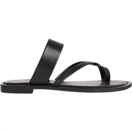 Carter Anilin Sandals , female, Sizes: 4 UK, 3 UK - Ivylee Copenhagen - Modalova