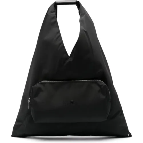 Bags , Damen, Größe: ONE Size - MM6 Maison Margiela - Modalova