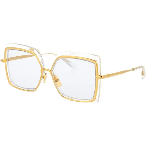 Narcissus Sonnenbrille für stilvollen Sonnenschutz - Dita - Modalova