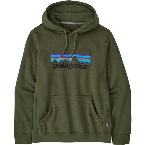 Uprisal Hoodie , Herren, Größe: S - Patagonia - Modalova