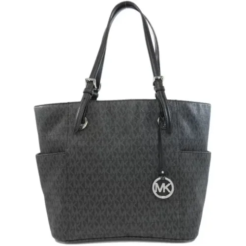 Pre-owned Plastic totes , female, Sizes: ONE SIZE - Michael Kors Pre-owned - Modalova