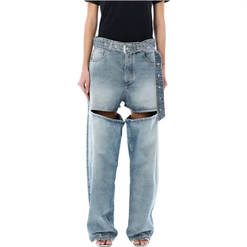 Vintage Joplin Jeans , female, Sizes: W26 - Ssheena - Modalova