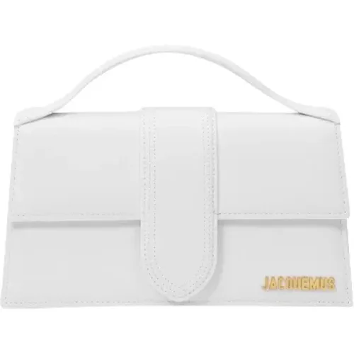 Leder handtaschen Jacquemus - Jacquemus - Modalova
