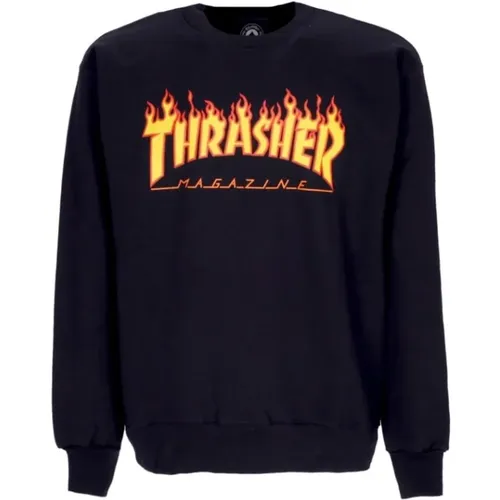 Sweatshirt , Herren, Größe: XL - Thrasher - Modalova