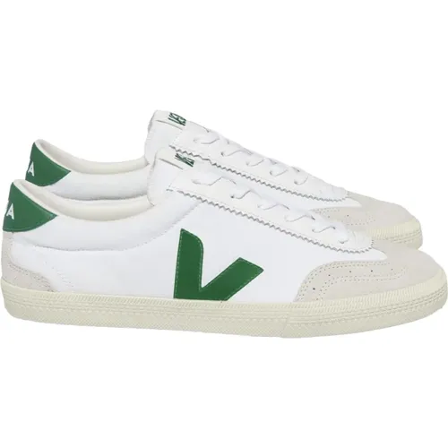 Volley Sneakers , Damen, Größe: 39 EU - Veja - Modalova