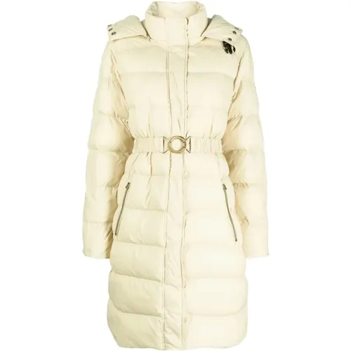 Ipotetico quilted jacket , female, Sizes: XS, L - pinko - Modalova