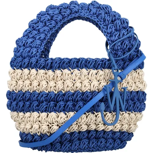 Popcorn Basket - Stylish and Convenient , female, Sizes: ONE SIZE - JW Anderson - Modalova