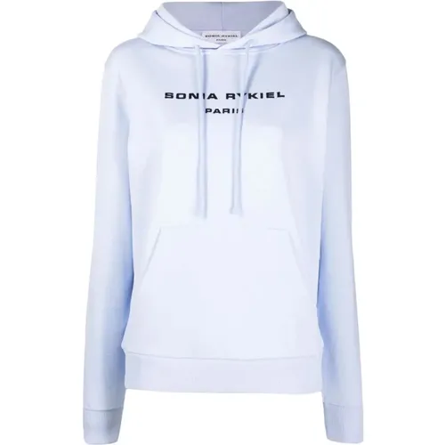 Sweatshirt , female, Sizes: L - Sonia Rykiel - Modalova