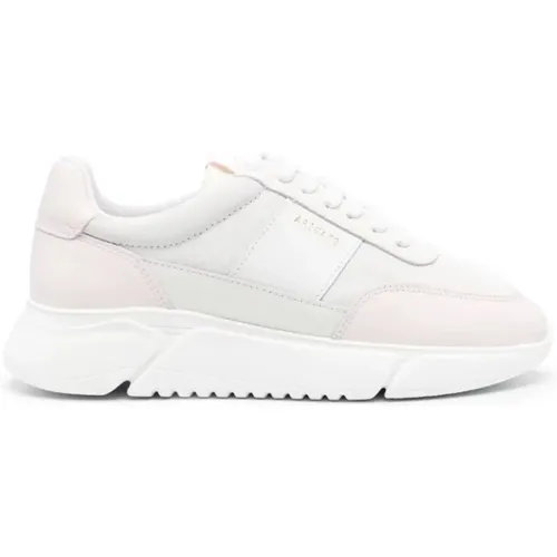 Sneakers , female, Sizes: 7 UK, 4 UK, 3 UK - Axel Arigato - Modalova