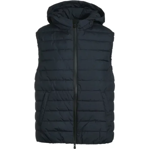 Gilet Uomo , male, Sizes: S, XL - People of Shibuya - Modalova