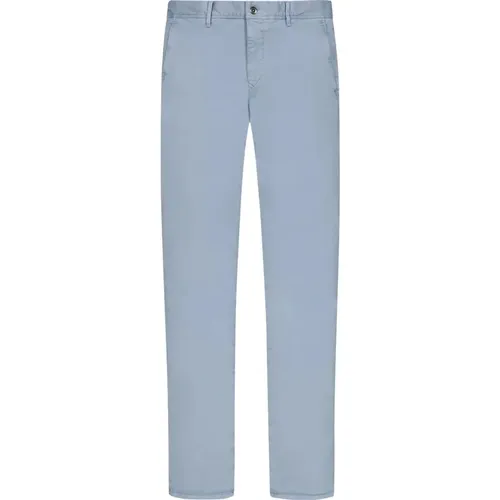 Chinos , male, Sizes: W34 - Incotex - Modalova