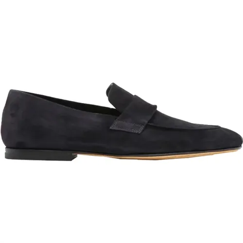 Stylish Loafers for Men , male, Sizes: 6 UK, 7 UK - Officine Creative - Modalova