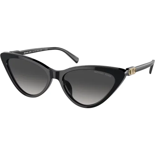 Sonnenbrillen , Damen, Größe: 56 MM - Michael Kors - Modalova