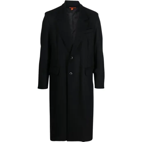 Men`s Clothing Jackets Coats Aw23 , male, Sizes: XL, M - Barena Venezia - Modalova