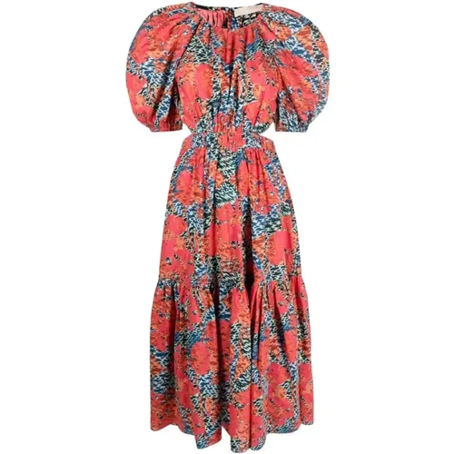 Maxikleid Claire Stil - Ulla Johnson - Modalova