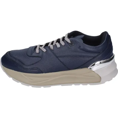 Leder Herren Sneakers Liu Jo - Liu Jo - Modalova