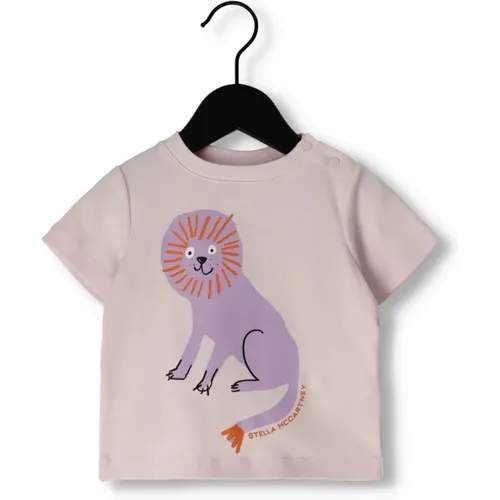 Baby T-shirt Tops & T-shirts - Stella Mccartney - Modalova