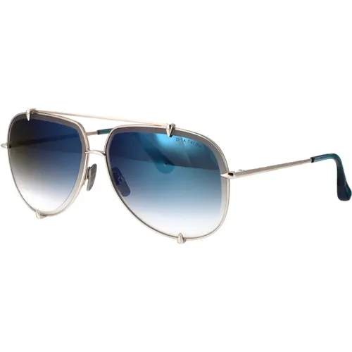 Talon Stylish Sunglasses for Sunny Days , female, Sizes: 62 MM - Dita - Modalova