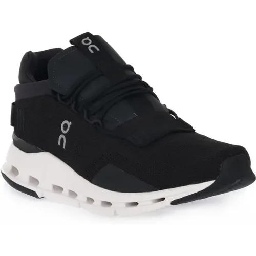 Cloudnova Men's Sneakers , male, Sizes: 11 UK, 10 1/2 UK, 12 UK, 9 UK - ON Running - Modalova