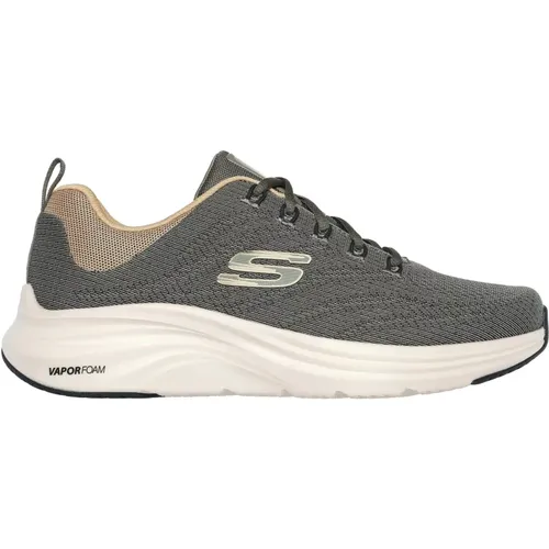 Dampfschaum Varien Sneakers , Herren, Größe: 43 EU - Skechers - Modalova