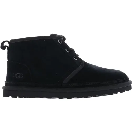 Neumel Boots , female, Sizes: 3 UK, 6 UK, 8 UK, 4 UK - Ugg - Modalova