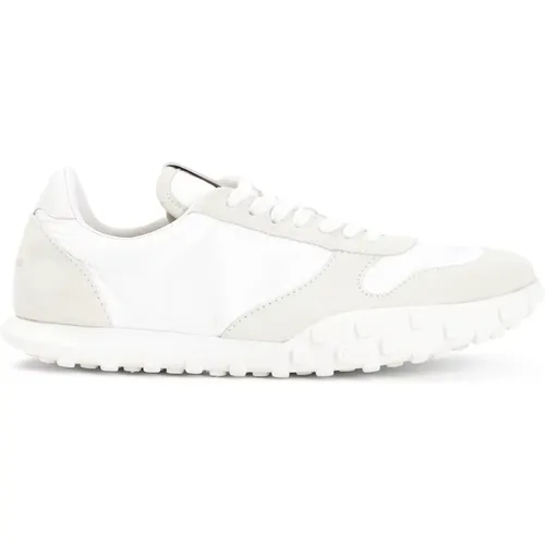 Sneakers for Men Aw24 , male, Sizes: 8 UK, 10 UK, 7 UK, 9 UK - Jil Sander - Modalova