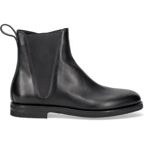 Chelsea Boots , male, Sizes: 8 UK, 10 UK - Fabi - Modalova