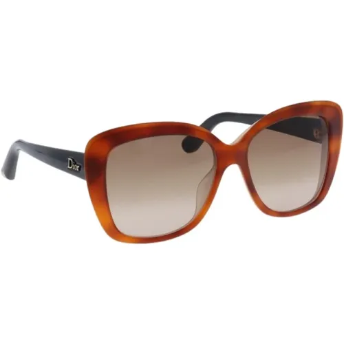 Sunglasses , female, Sizes: 56 MM - Dior - Modalova